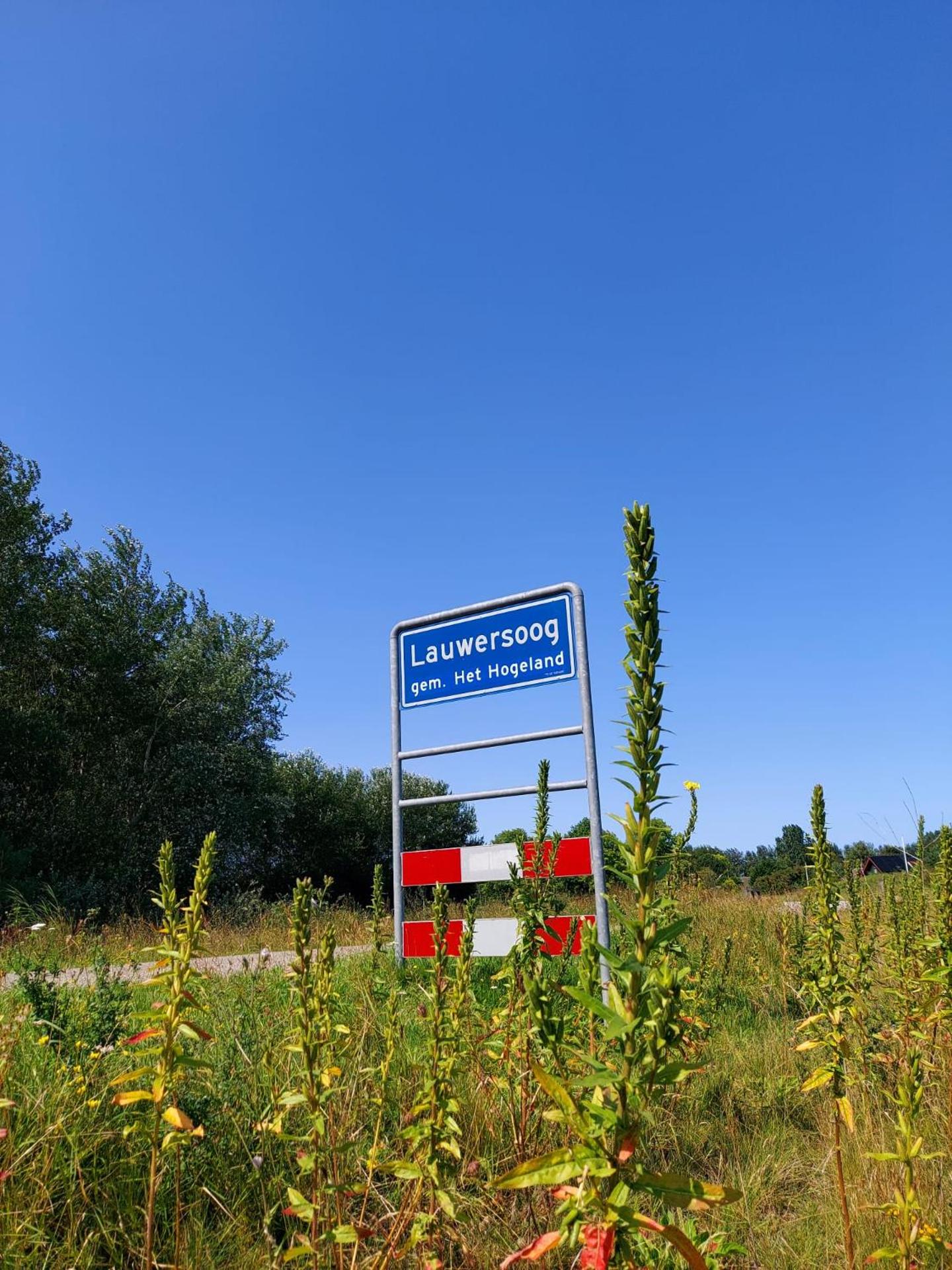 Luxe Chalet Lauwersoog