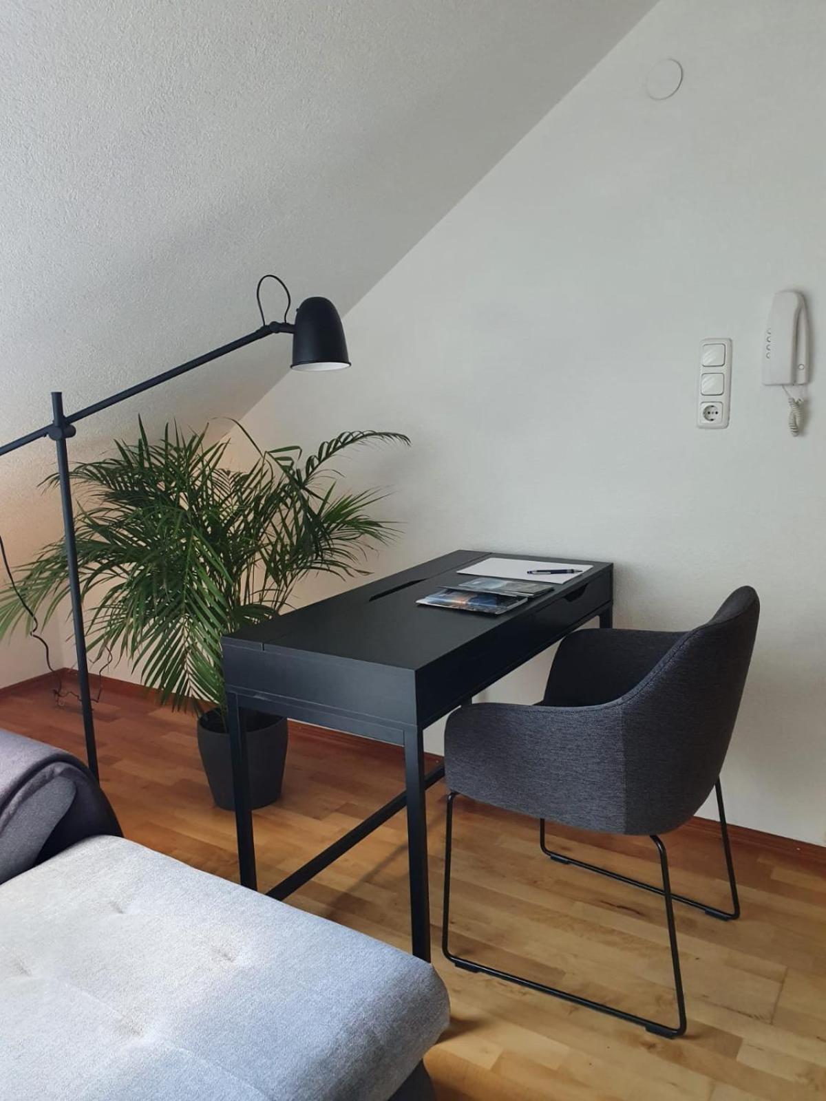 Dachgeschoss-Apartment in Landeck - 140m²