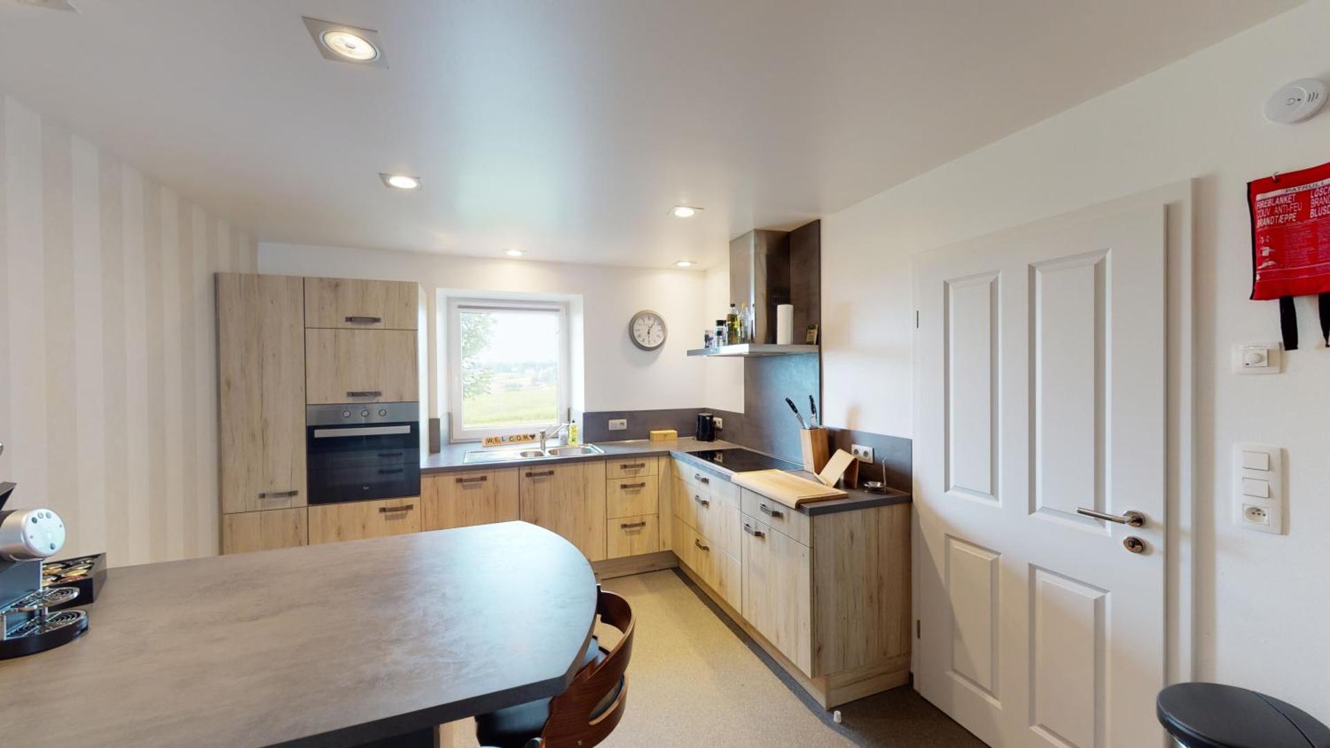 Ferienhof A&B Wellness Villa 12 personen