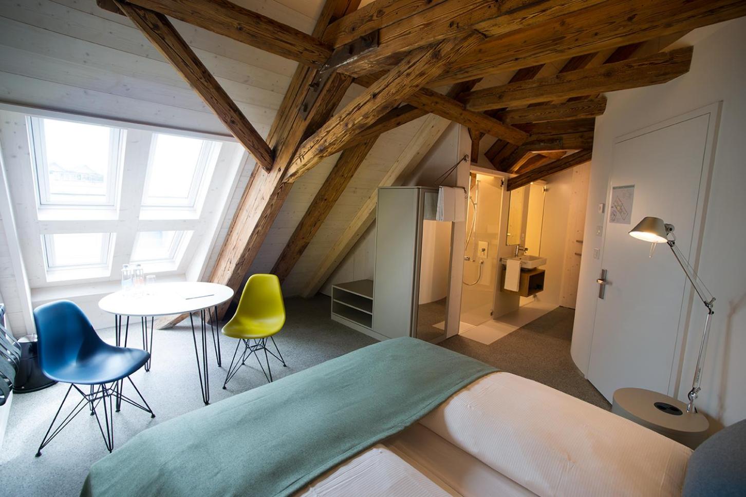 Gasthaus zum Trauben