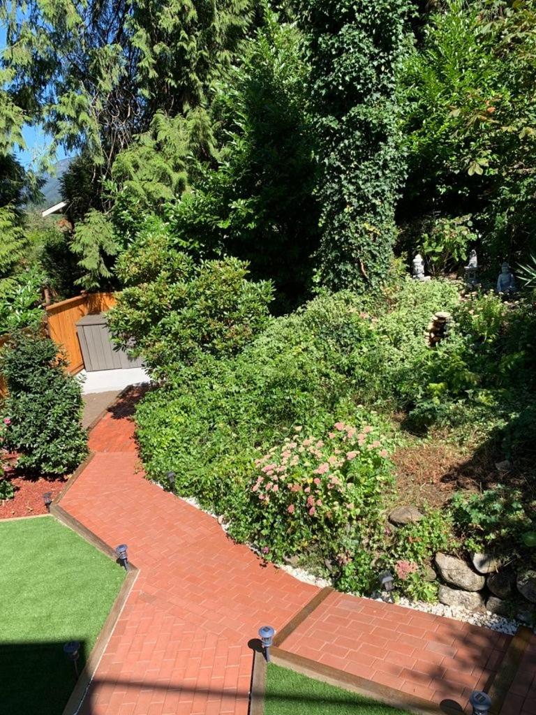 Beautiful Two Bedroom Suite