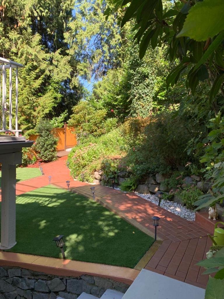 Beautiful Two Bedroom Suite