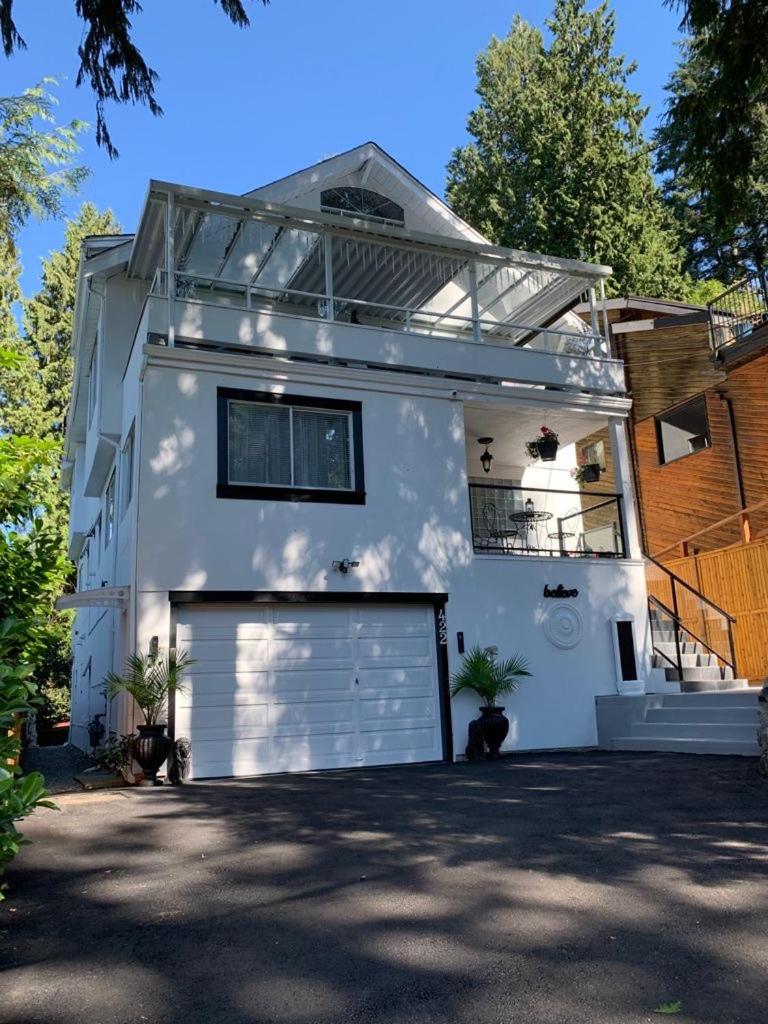 Beautiful Two Bedroom Suite