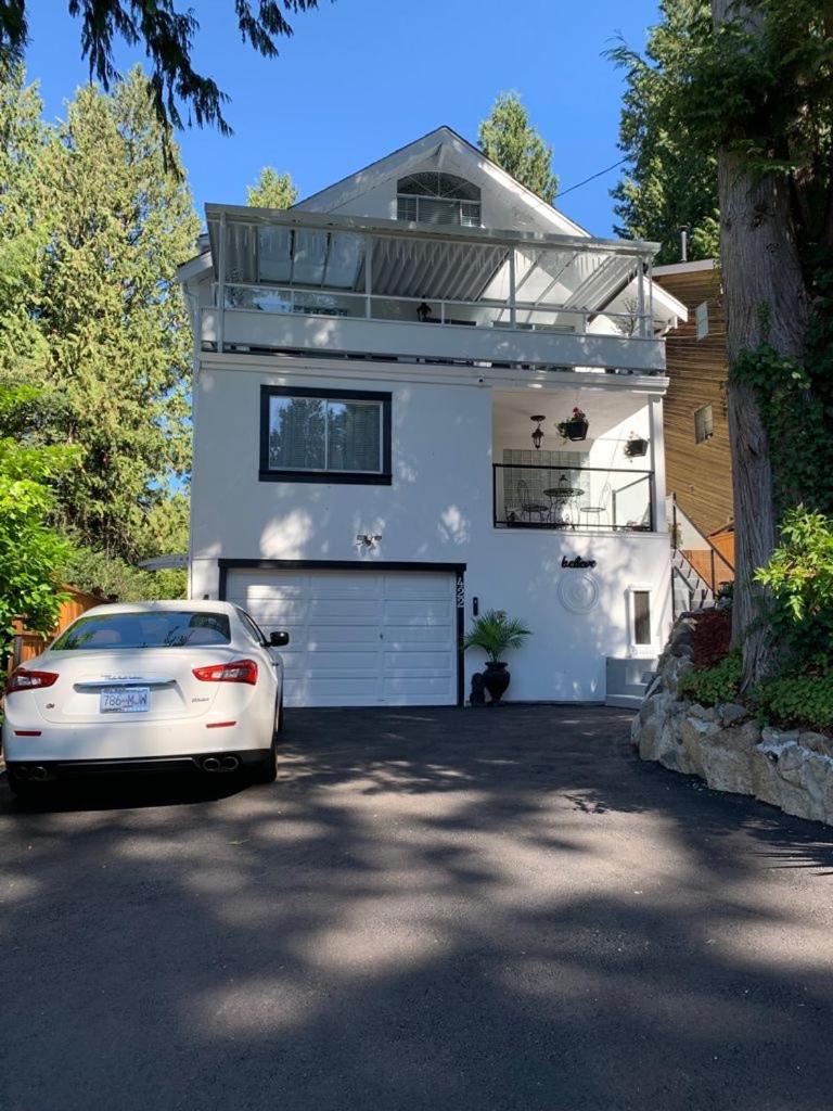 Beautiful Two Bedroom Suite