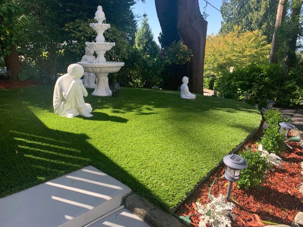 Beautiful Two Bedroom Suite