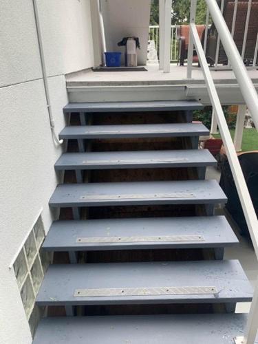 Beautiful Two Bedroom Suite