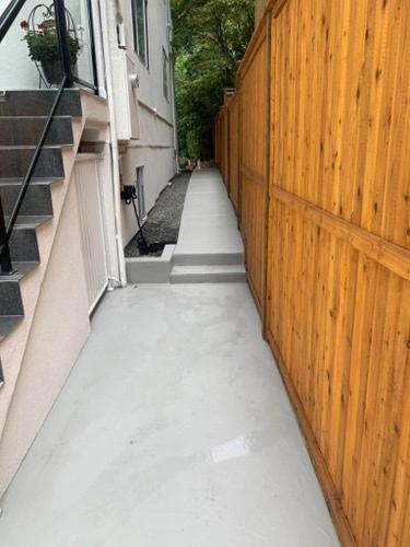 Beautiful Two Bedroom Suite