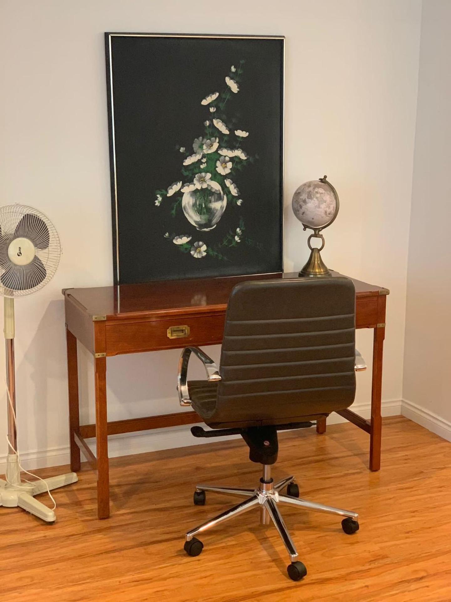 Beautiful Two Bedroom Suite