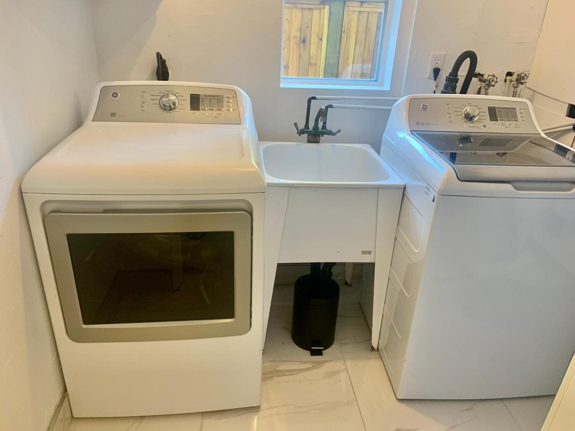 Beautiful Two Bedroom Suite