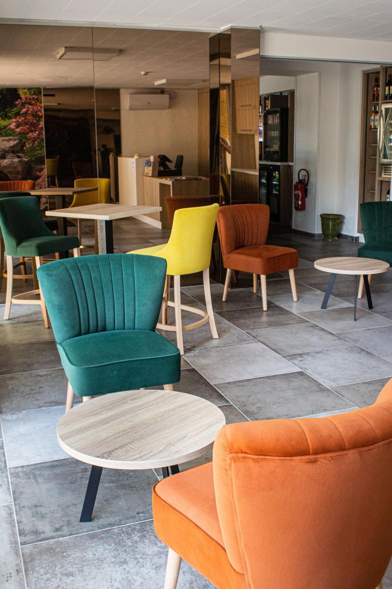 Appart Hôtel La vie est belle