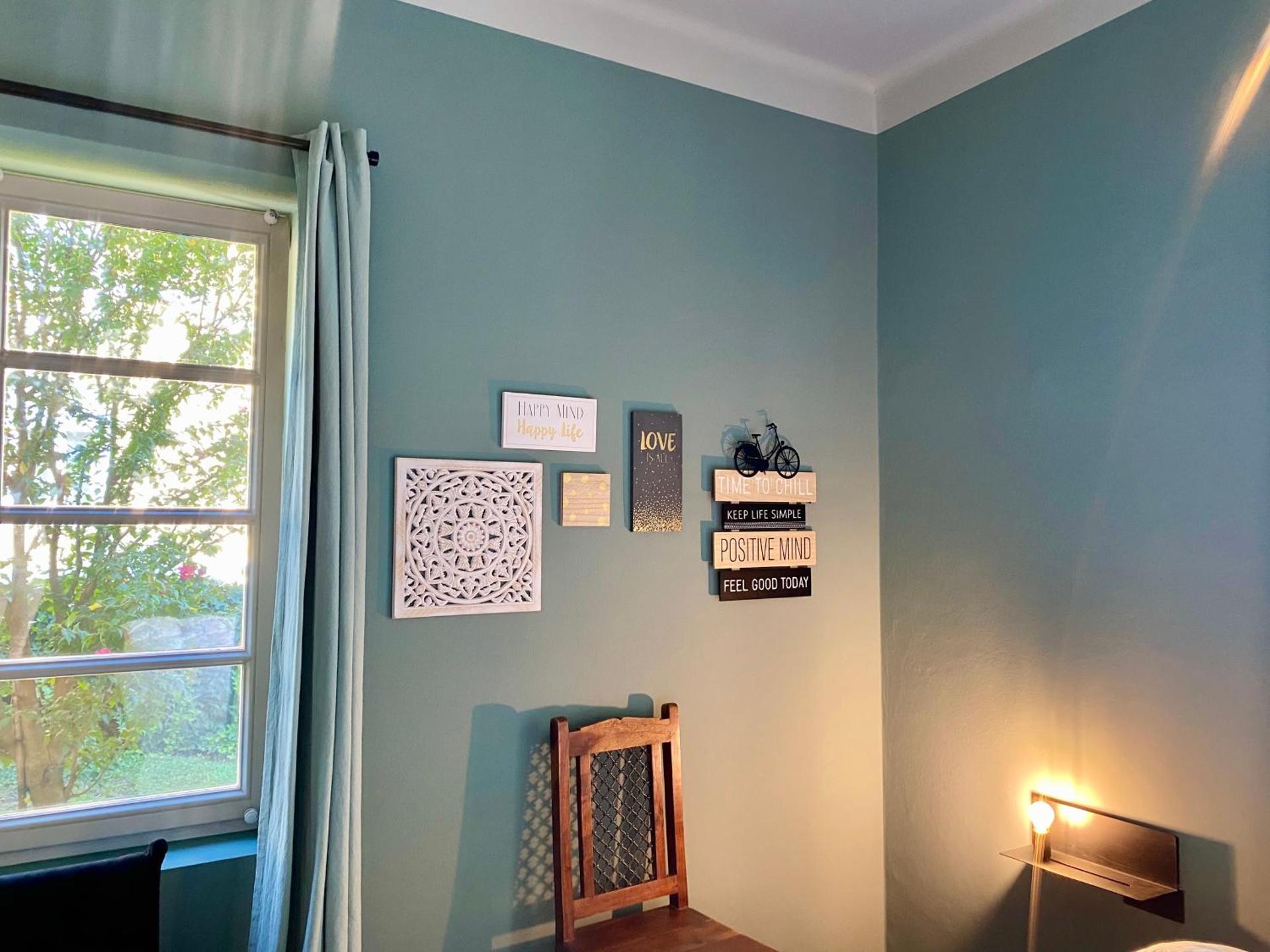 sleep & go -Meran easy staying