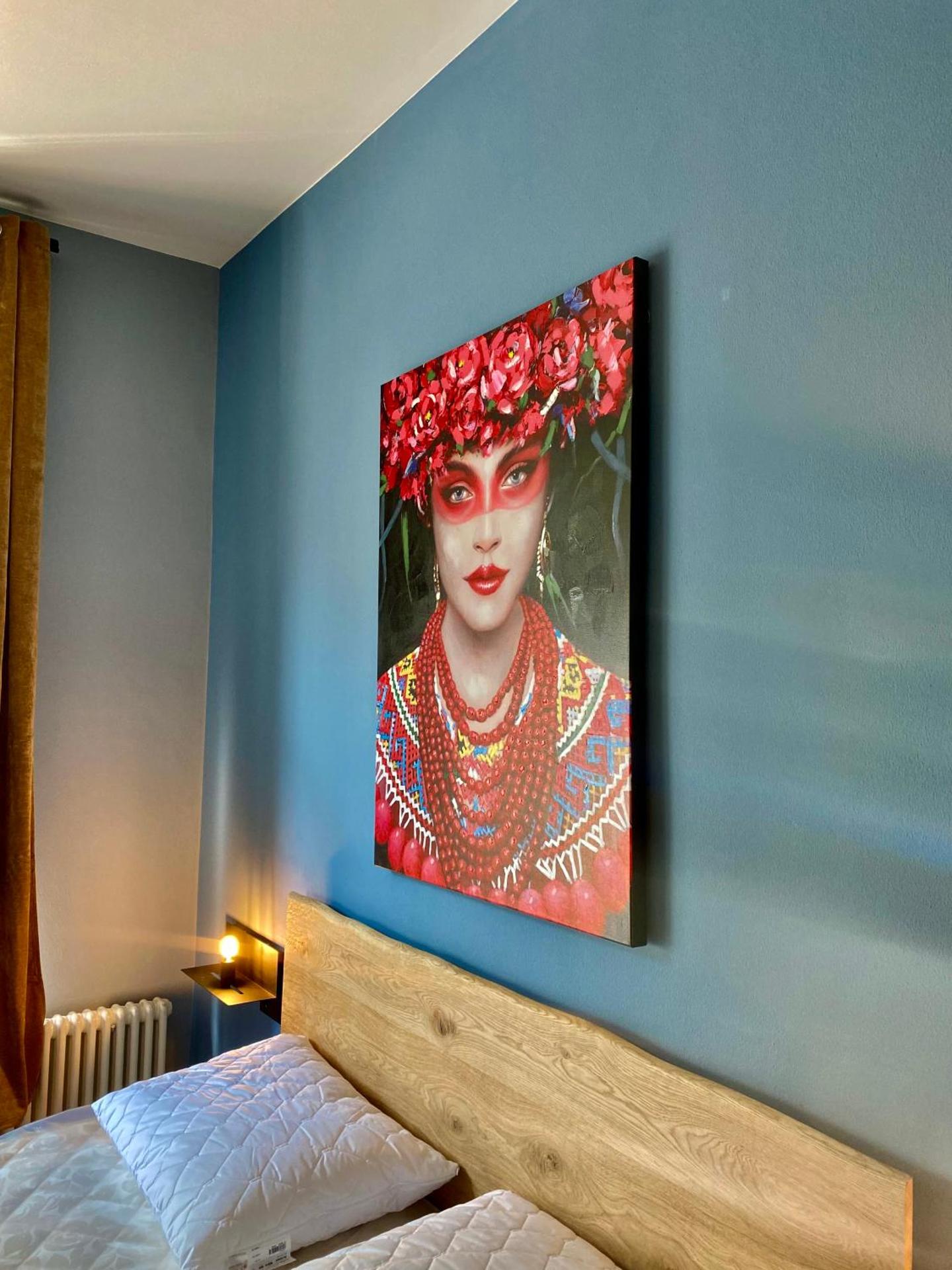 sleep & go -Meran easy staying