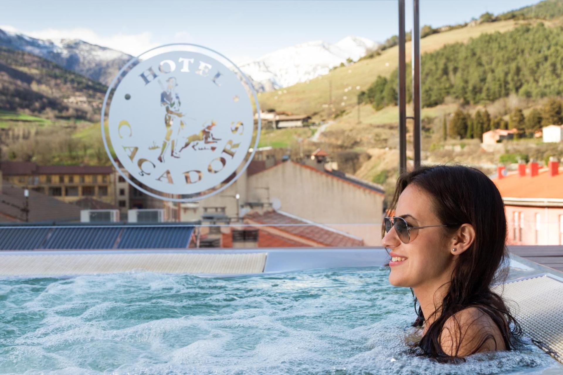 Spa and wellness centre/facilities