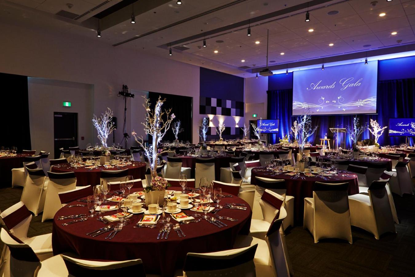 Banquet/Function facilities