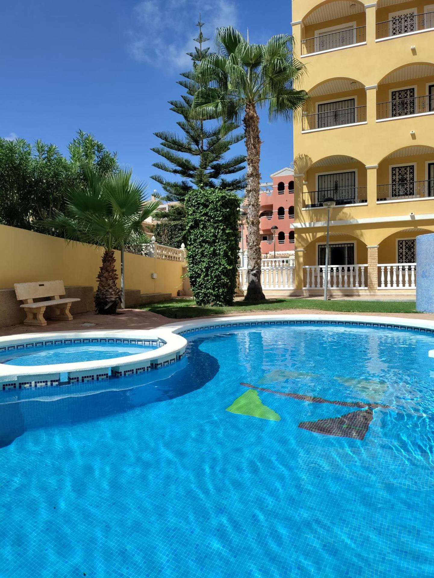 Apartment Fontana Golf Villamartin