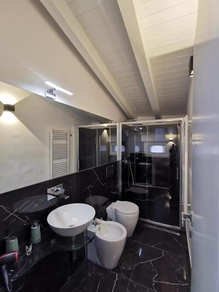 Anteros Luxury Suite