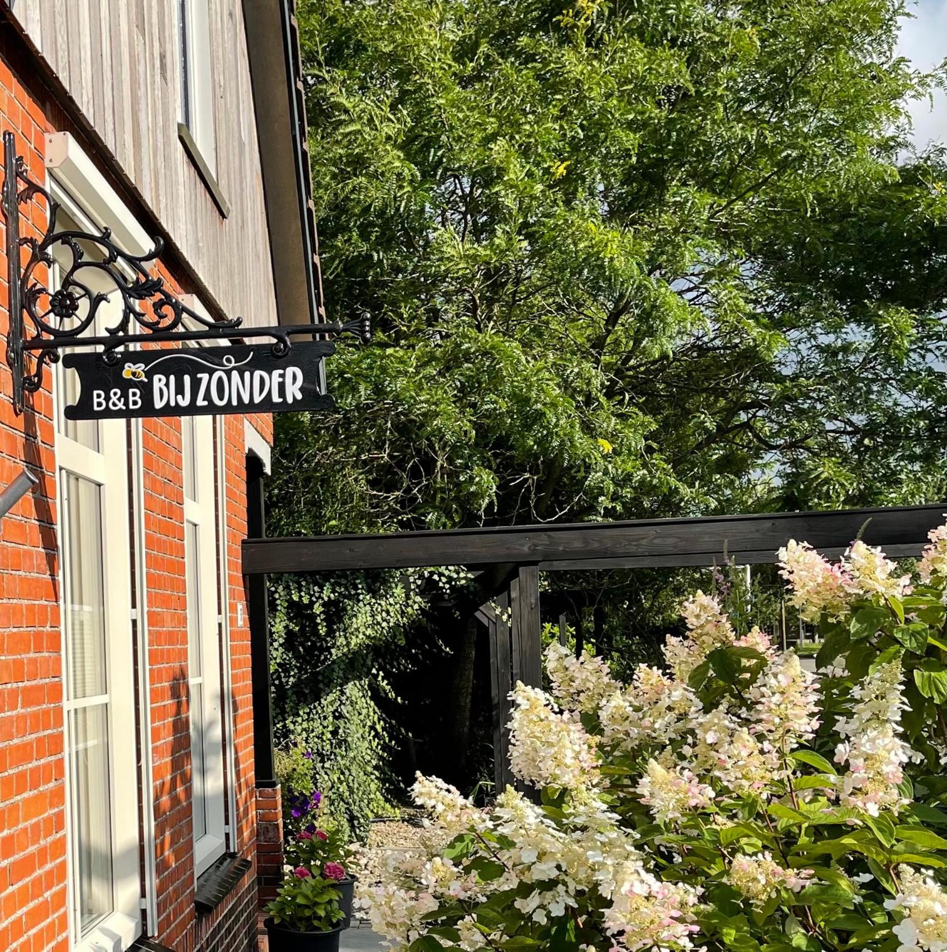 Property logo or sign