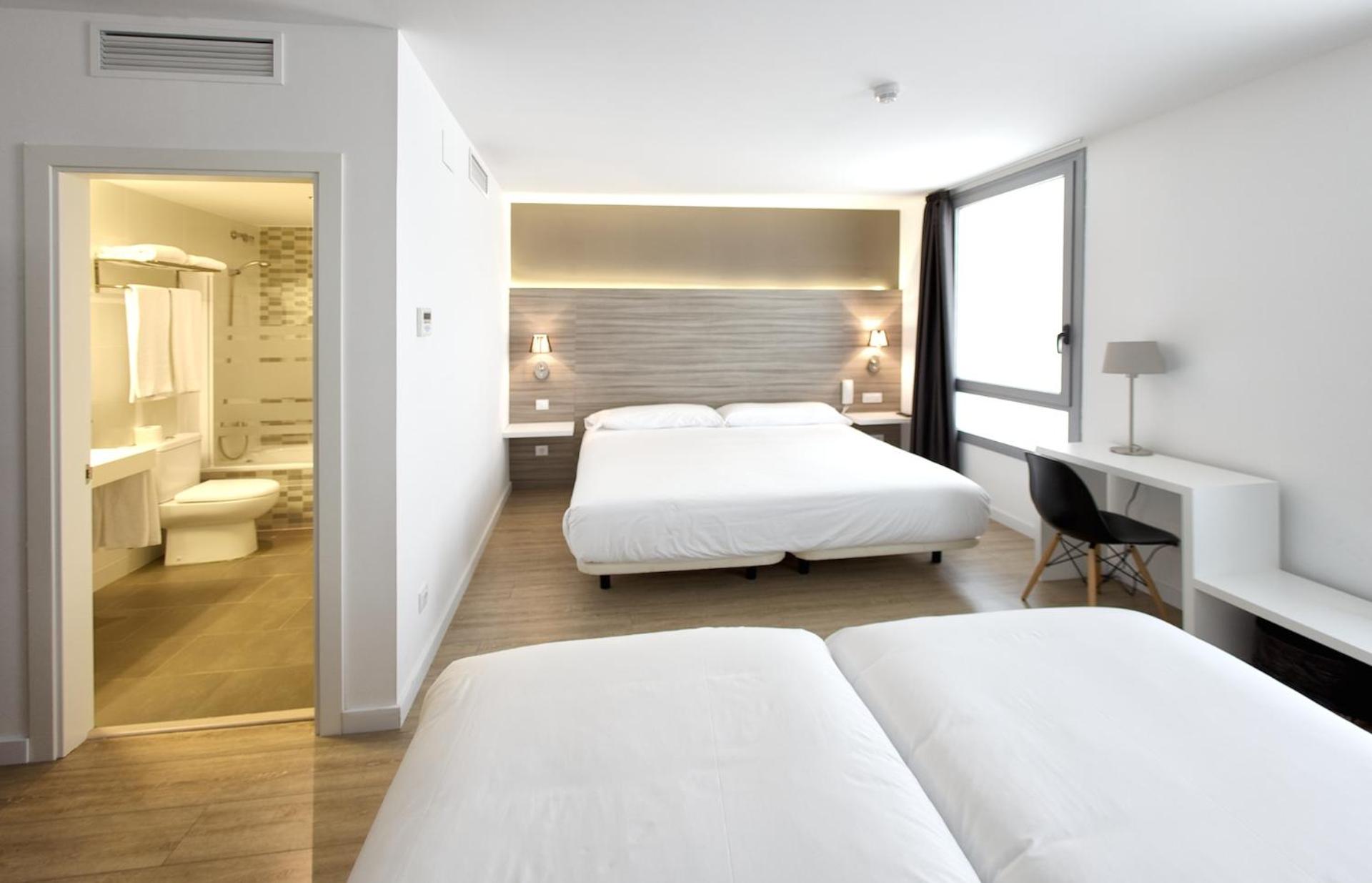 Hotel BESTPRICE Diagonal