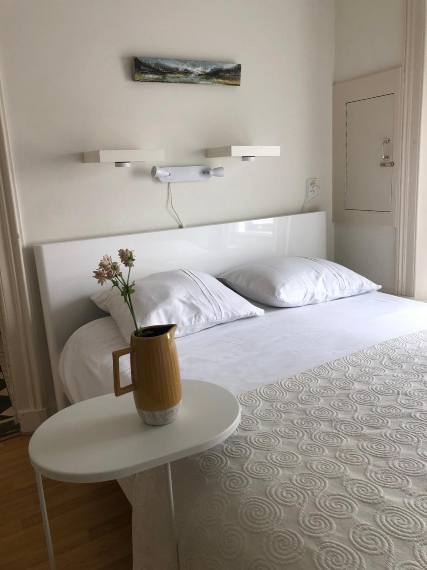 GUESTHOUSE UIT DE KUNST