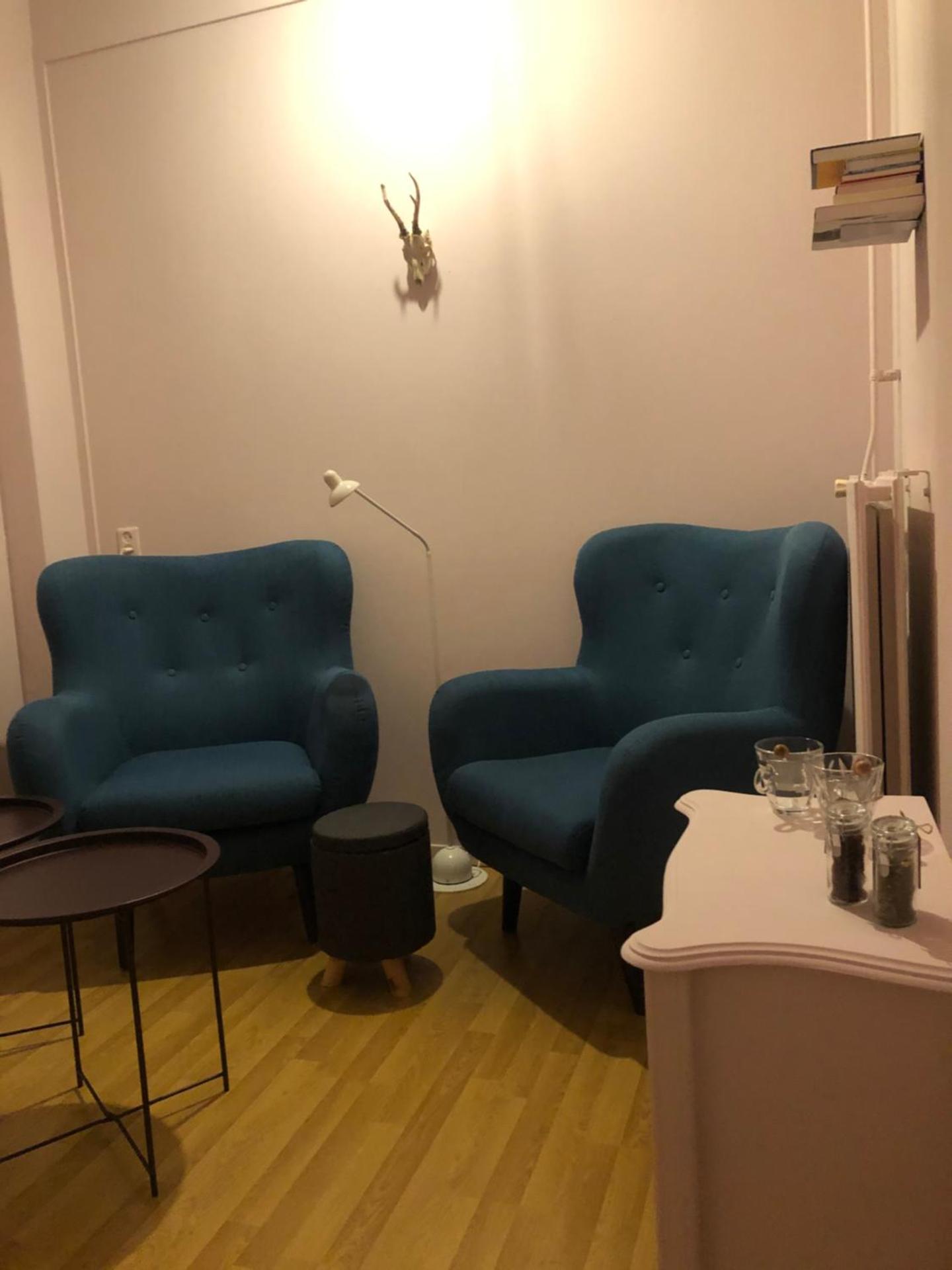 GUESTHOUSE UIT DE KUNST