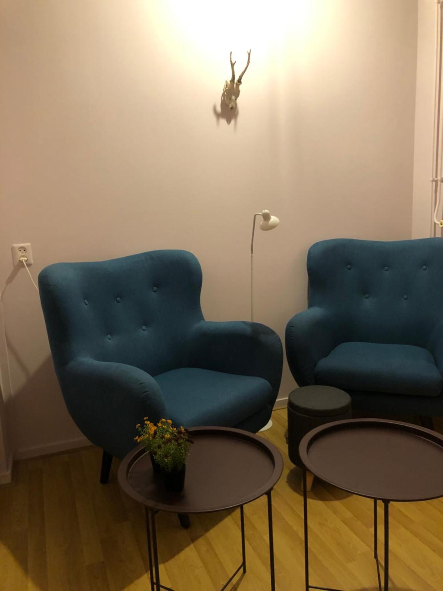 GUESTHOUSE UIT DE KUNST