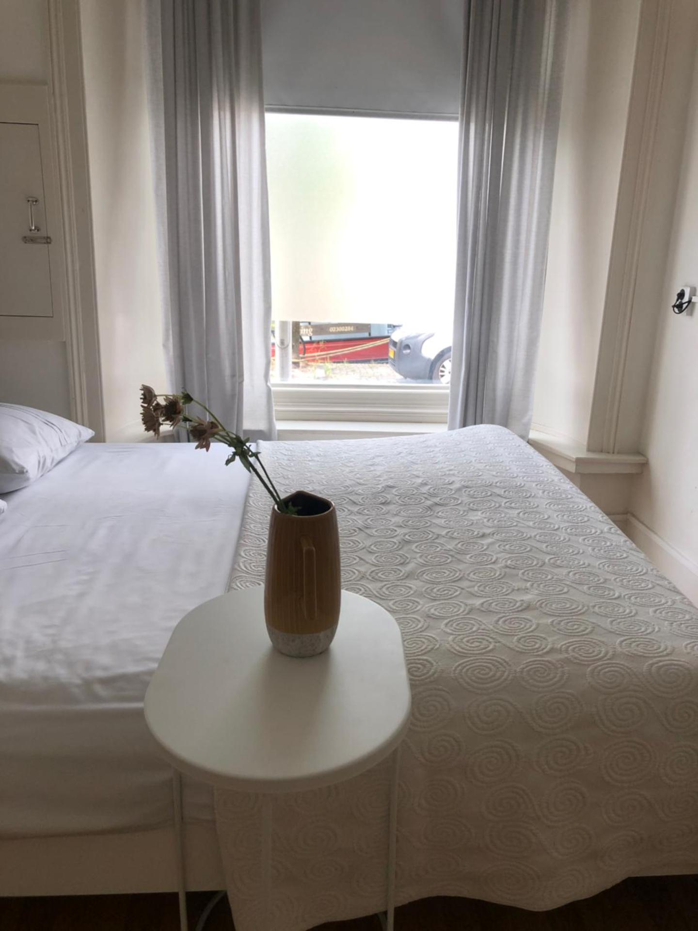 GUESTHOUSE UIT DE KUNST