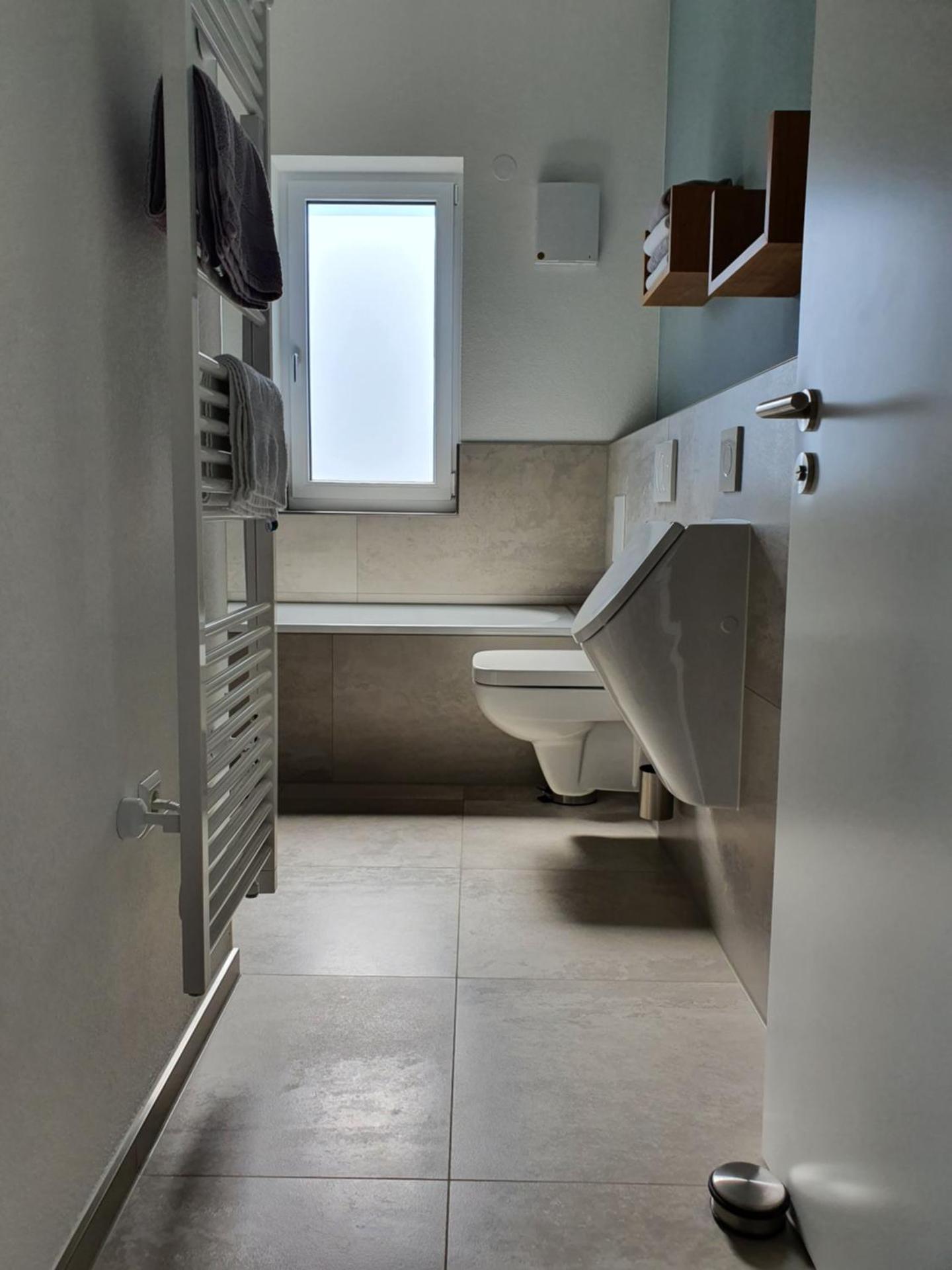 Ferienhaus am Funkenbühl