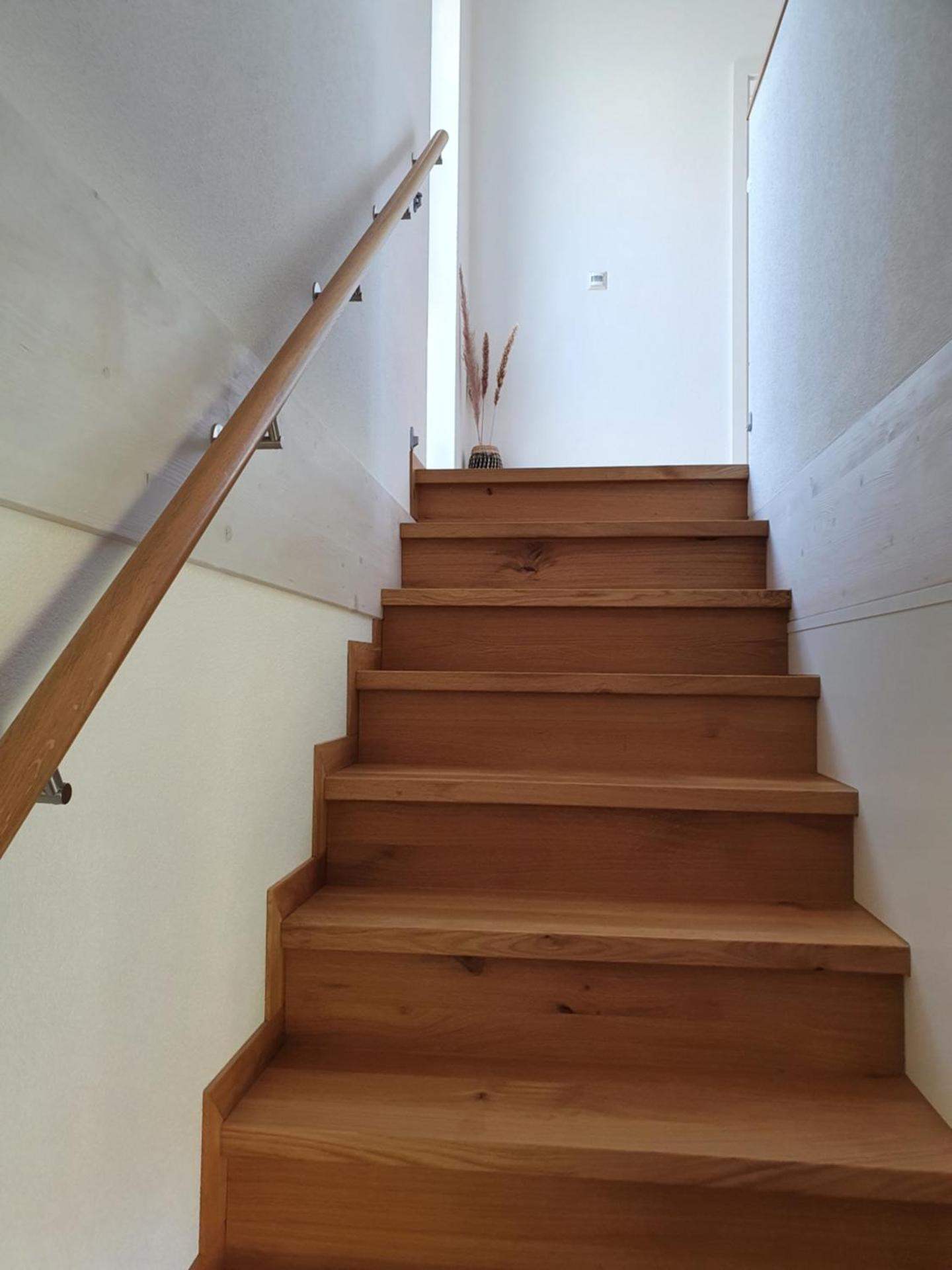 Ferienhaus am Funkenbühl