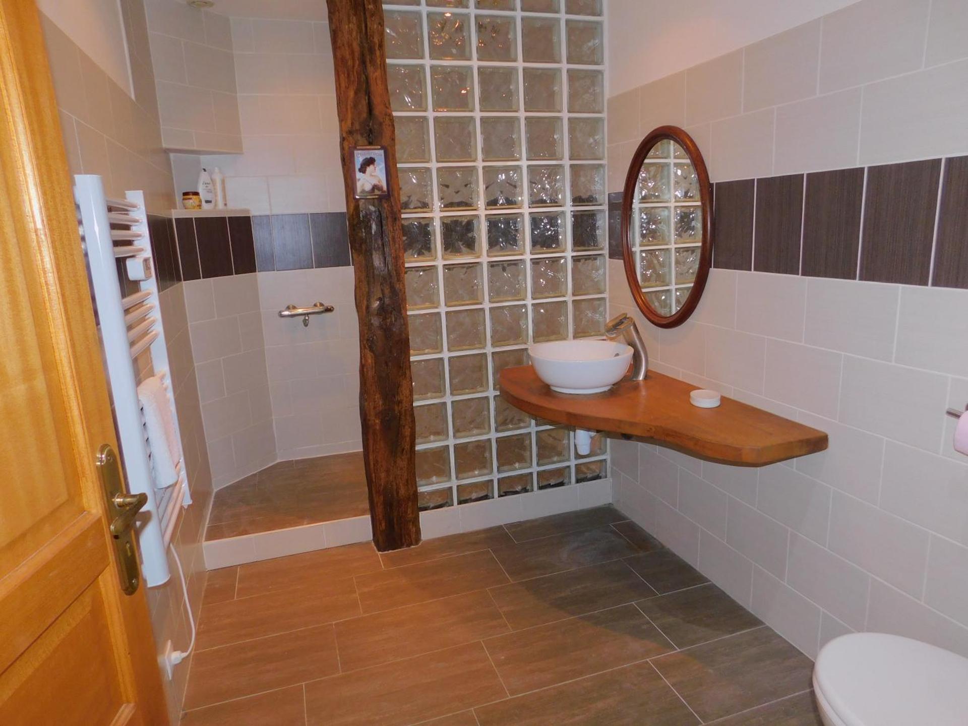 Chez Pascale & Christian