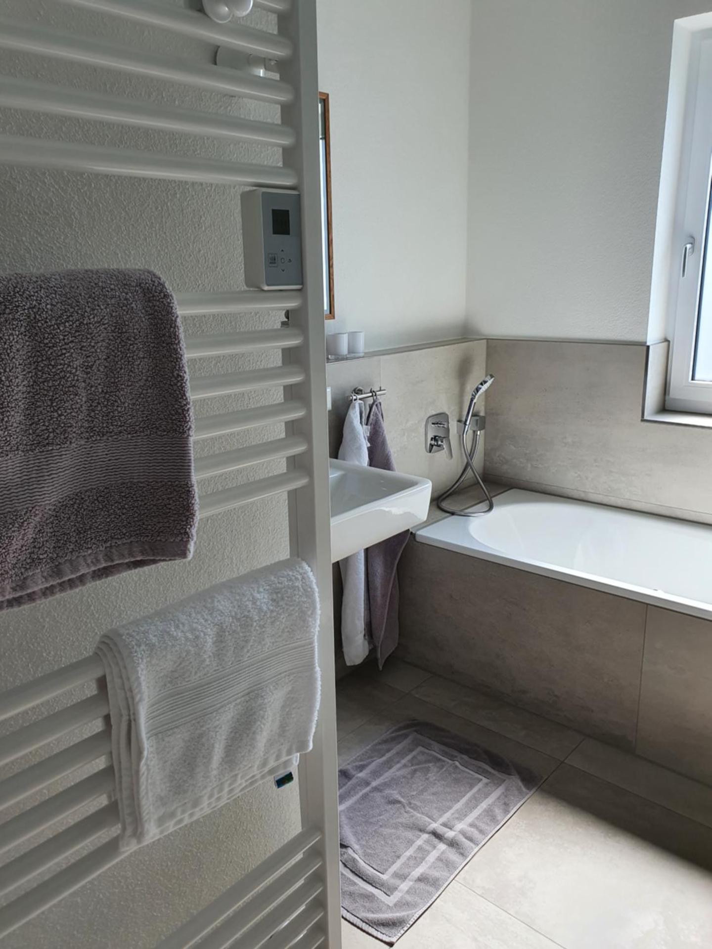 Ferienhaus am Funkenbühl