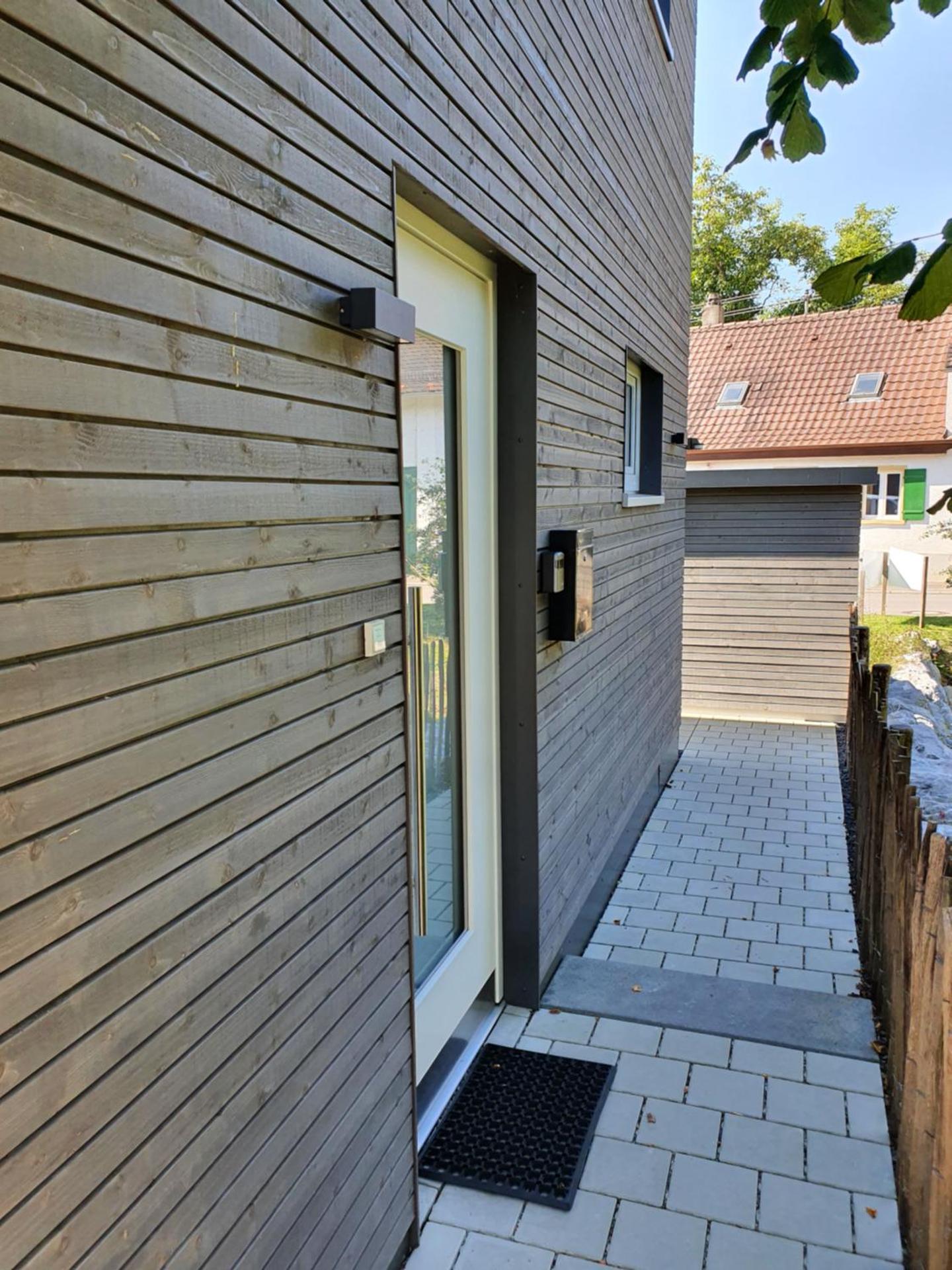 Ferienhaus am Funkenbühl