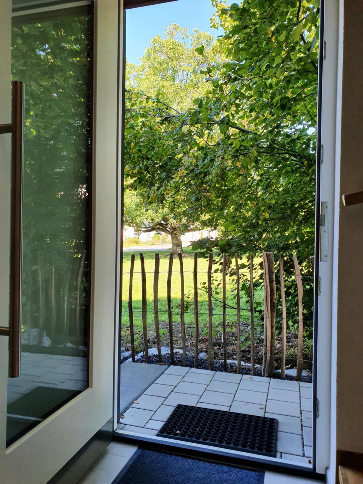 Ferienhaus am Funkenbühl