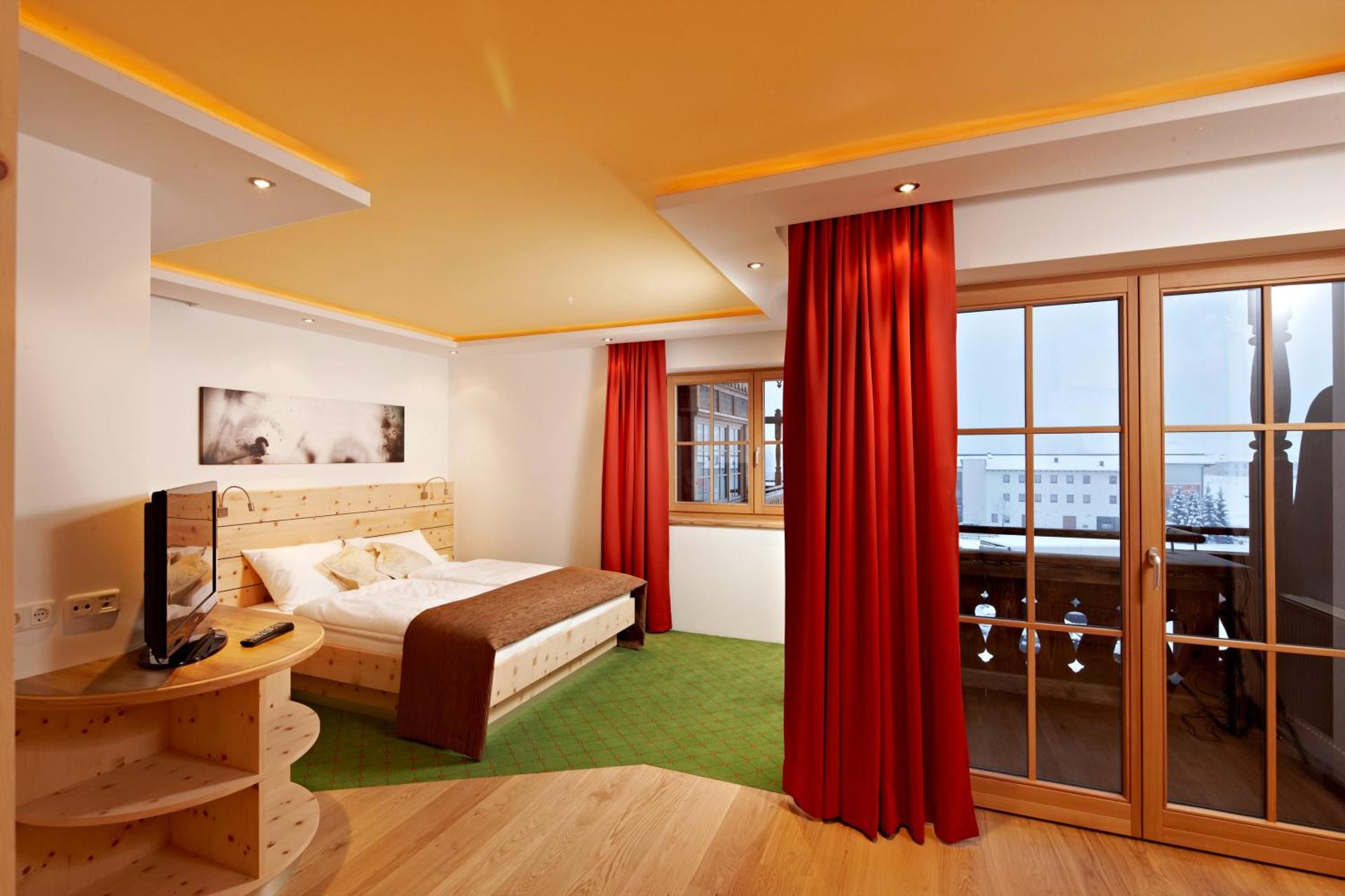 Naturresort Senningerhof