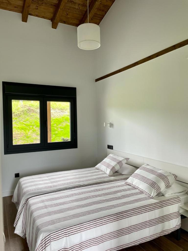 APARTAMENTOS LOS MANZANOS