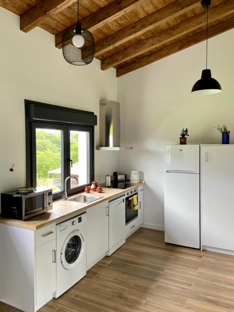 APARTAMENTOS LOS MANZANOS