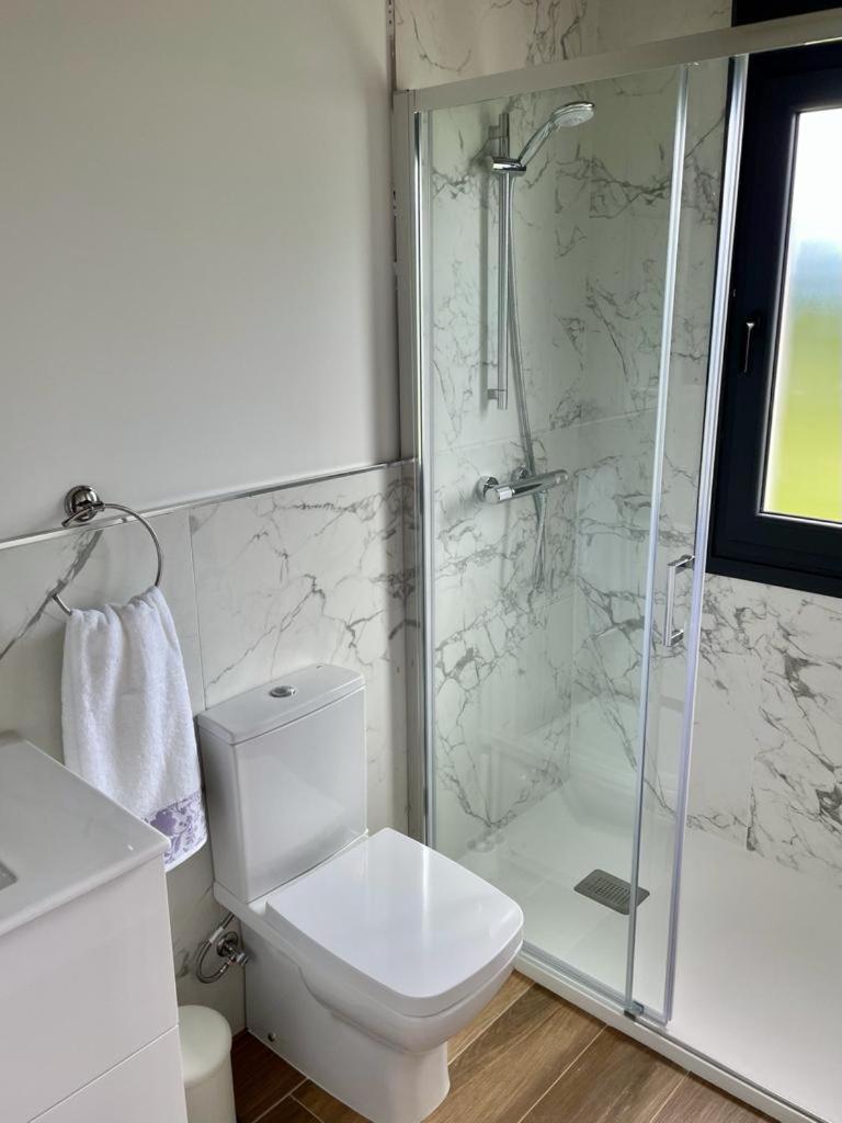 APARTAMENTOS LOS MANZANOS