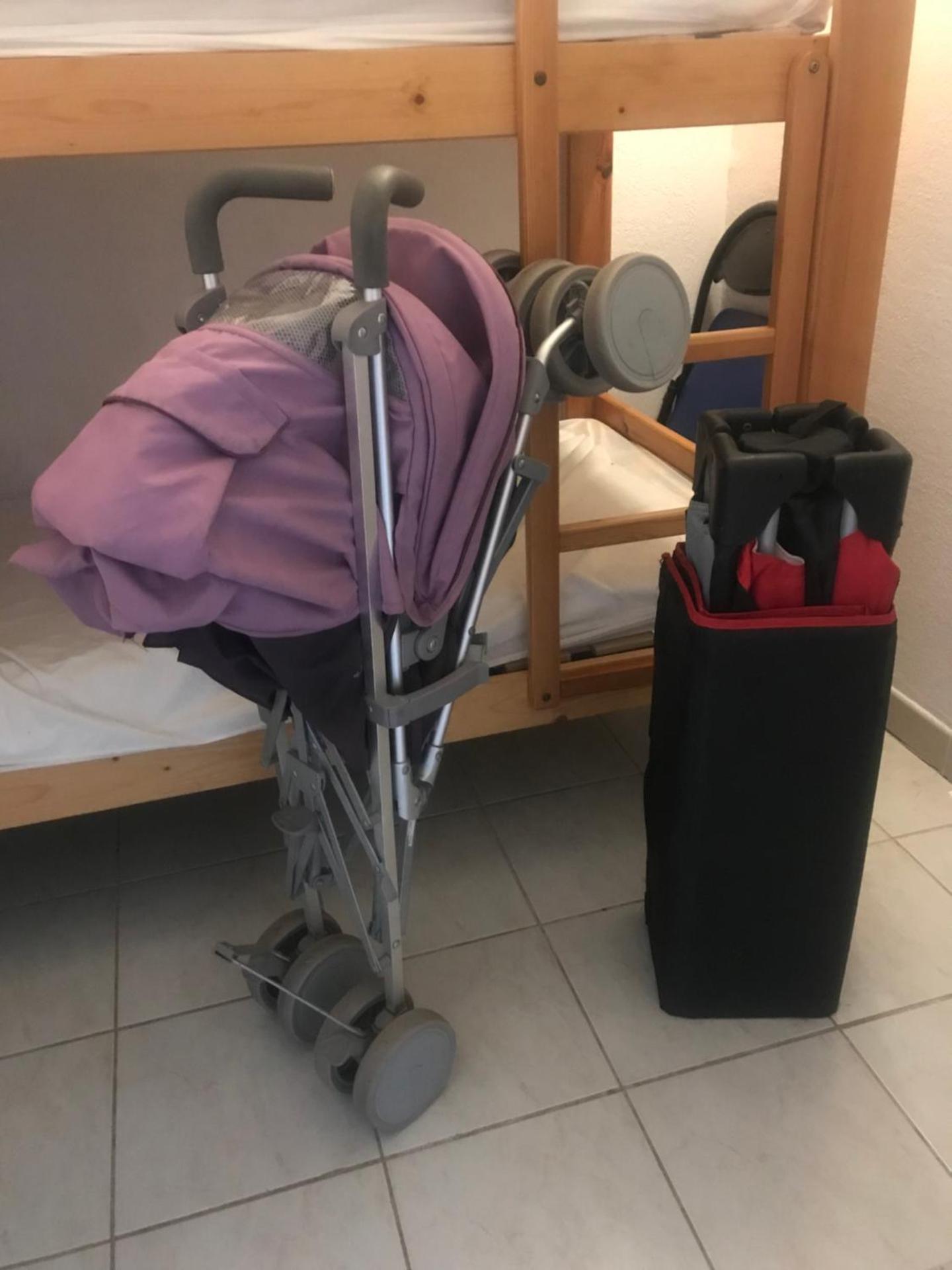 Les Balcons de la Mer