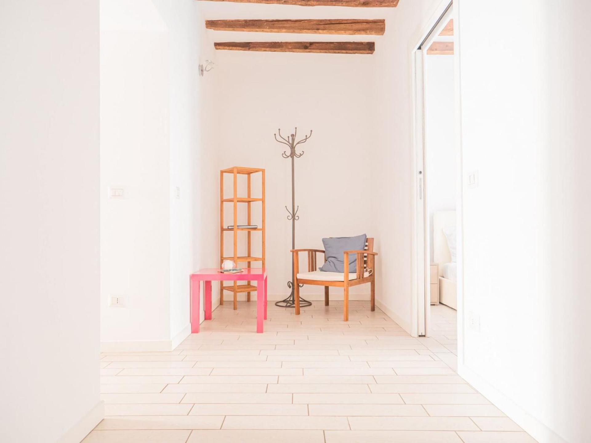 The Best Rent - Lovely one-bedroom apartment in Porta Venezia