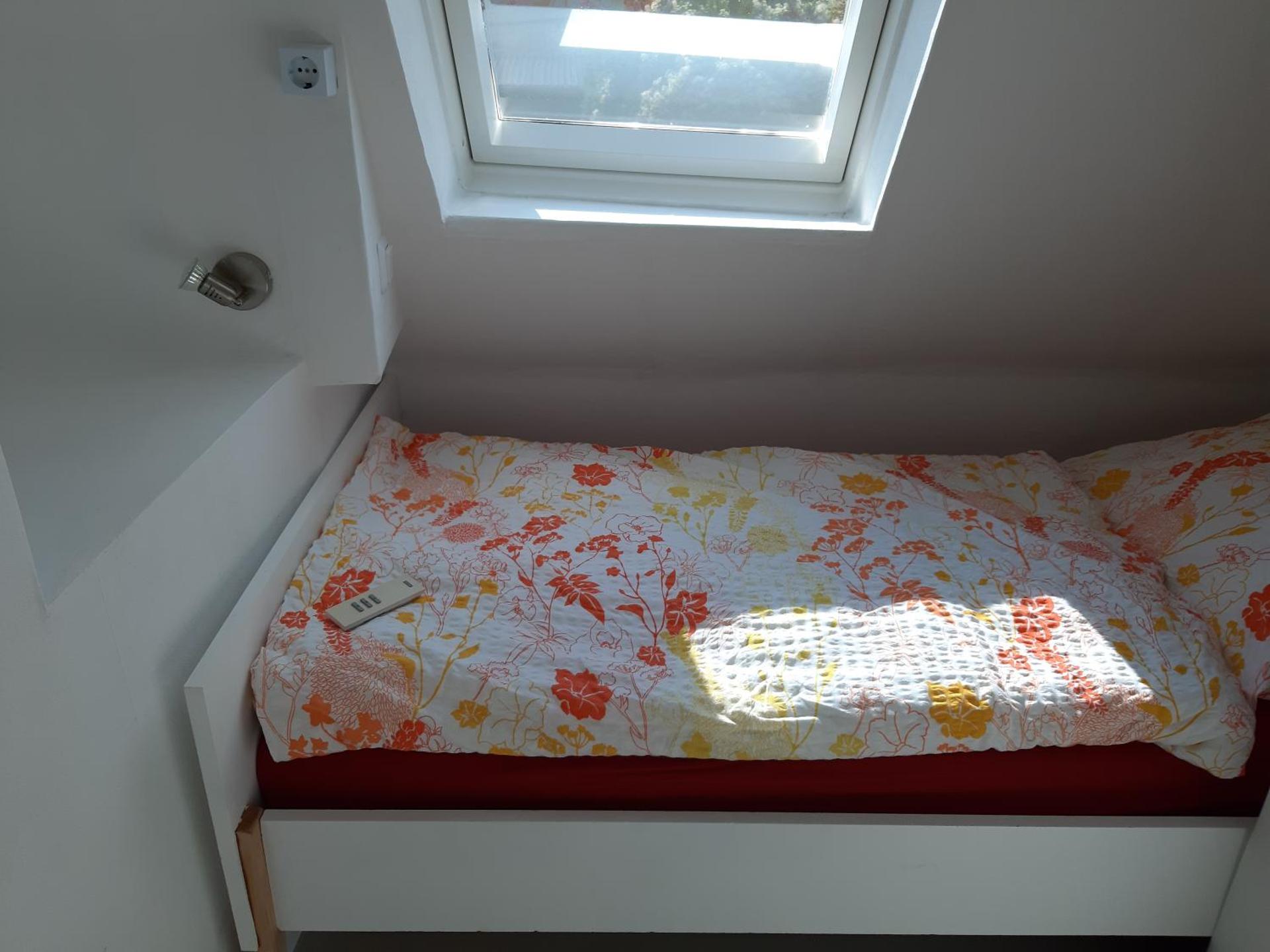 Ferienhaus Heide Zentrum