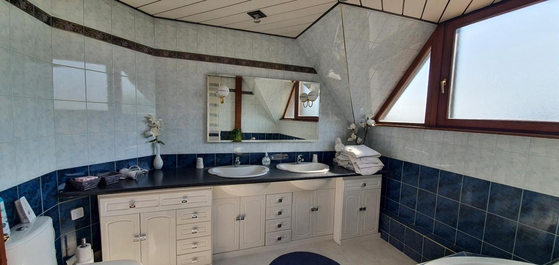 Maison de vacances proche Strasbourg et Europa park