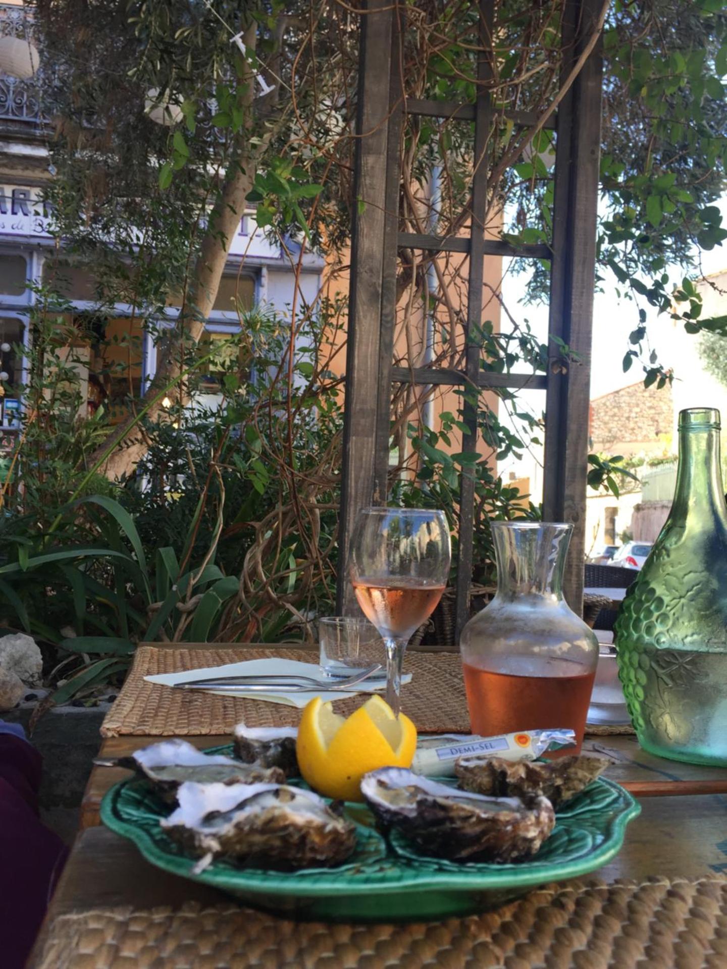 Appartement moderne, vue imprenable