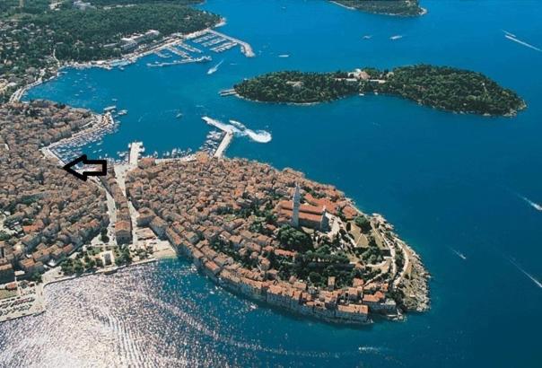 Apartment City Center