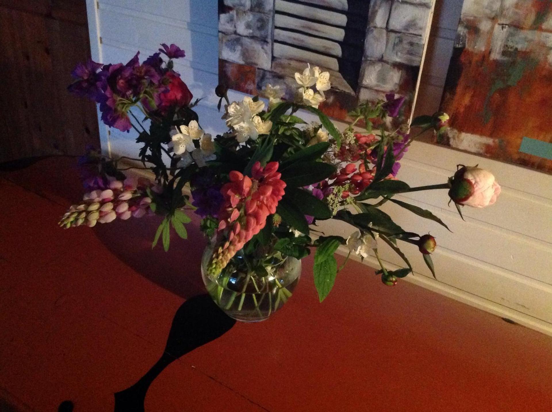 Naboløs Rooms, near Munkebo, Kerteminde and Nyborg