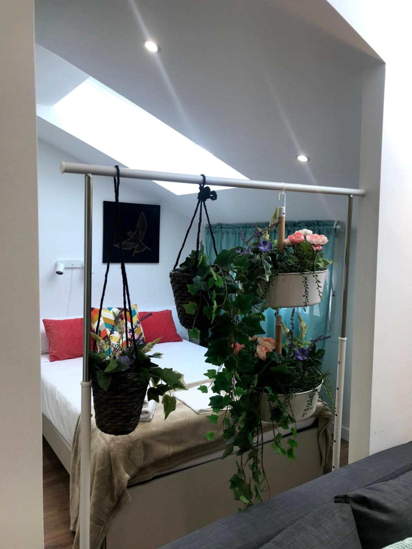 INSIDEHOME Apartments - La Casita de Úrsula