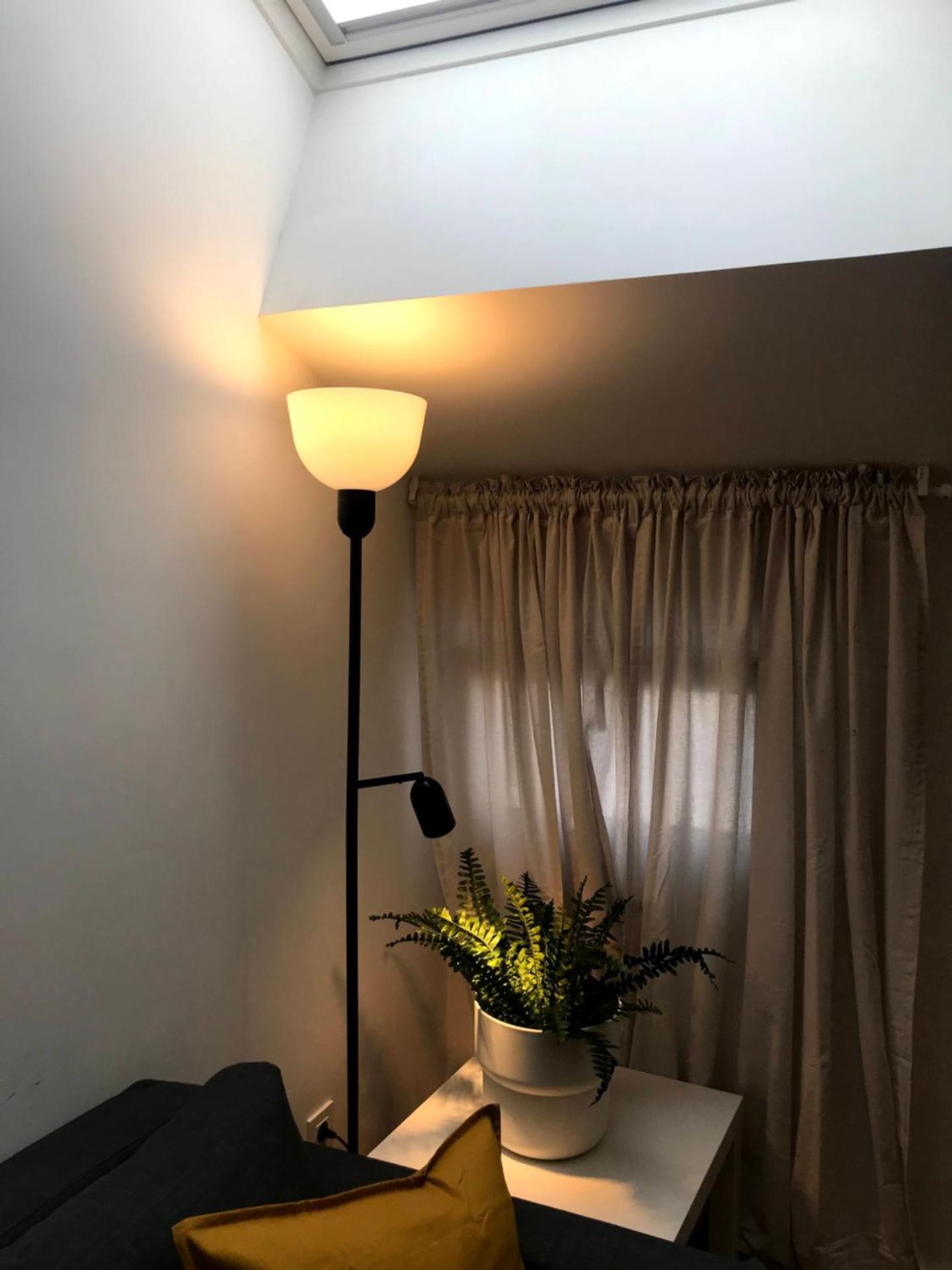 INSIDEHOME Apartments - La Casita de Úrsula