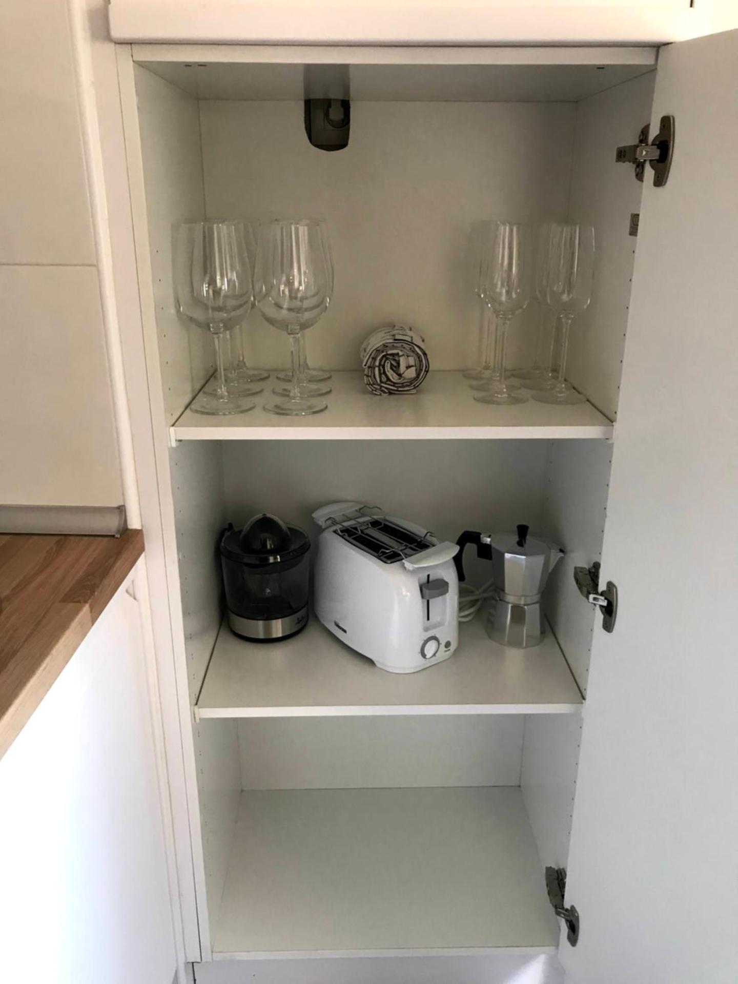 INSIDEHOME Apartments - La Casita de Úrsula