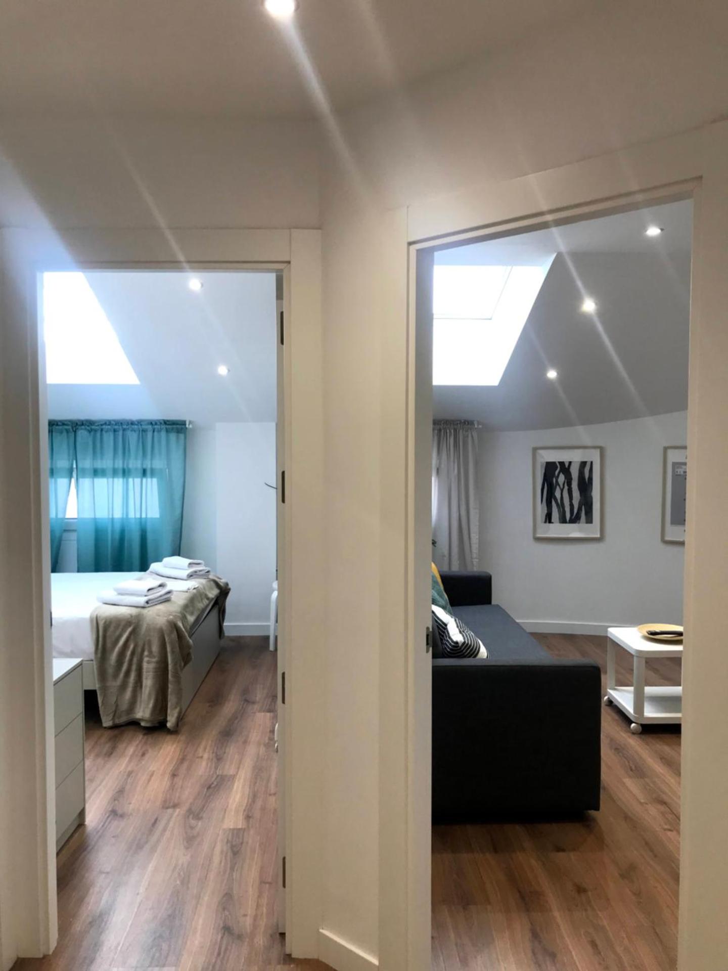 INSIDEHOME Apartments - La Casita de Úrsula