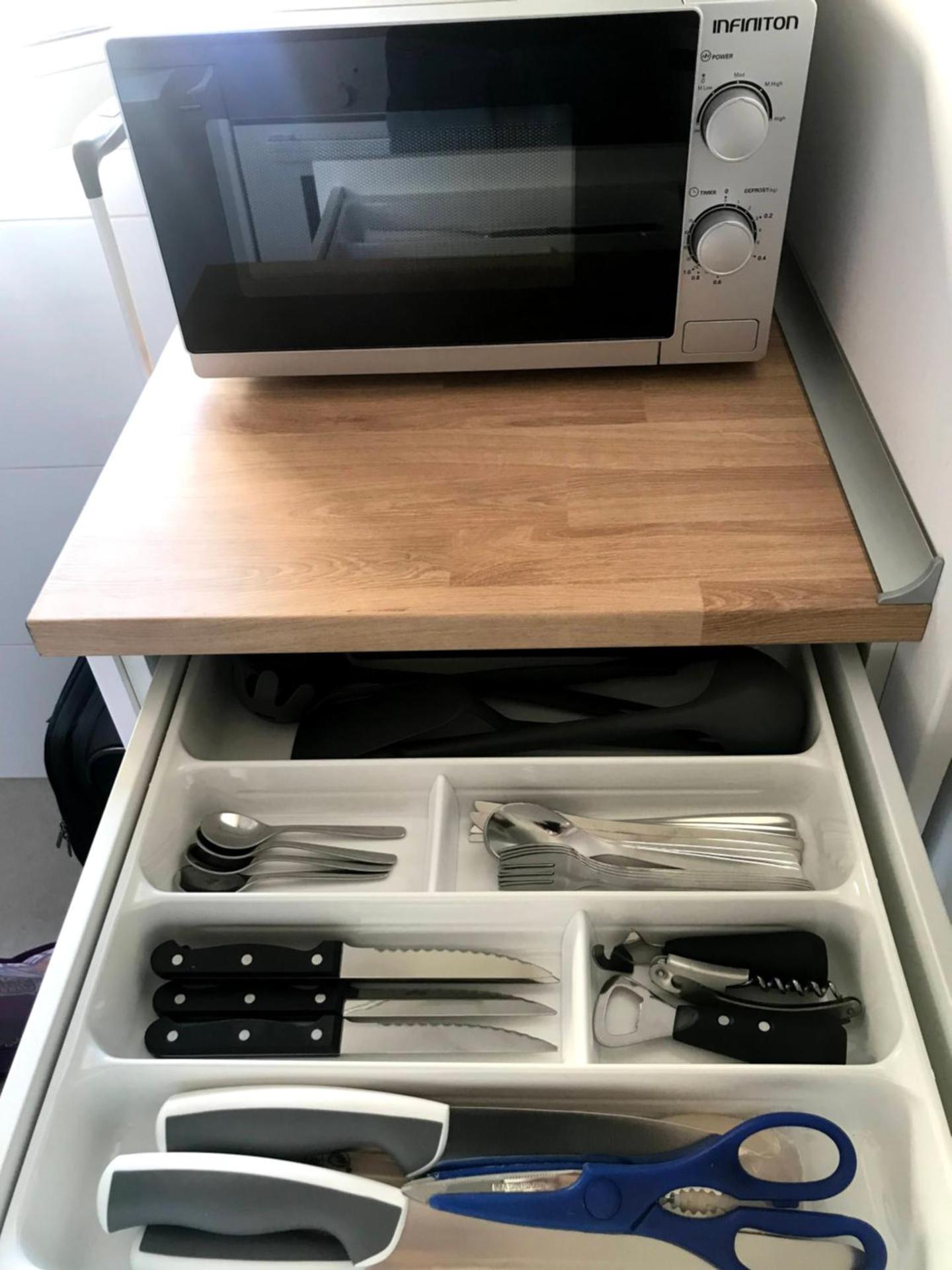 INSIDEHOME Apartments - La Casita de Úrsula