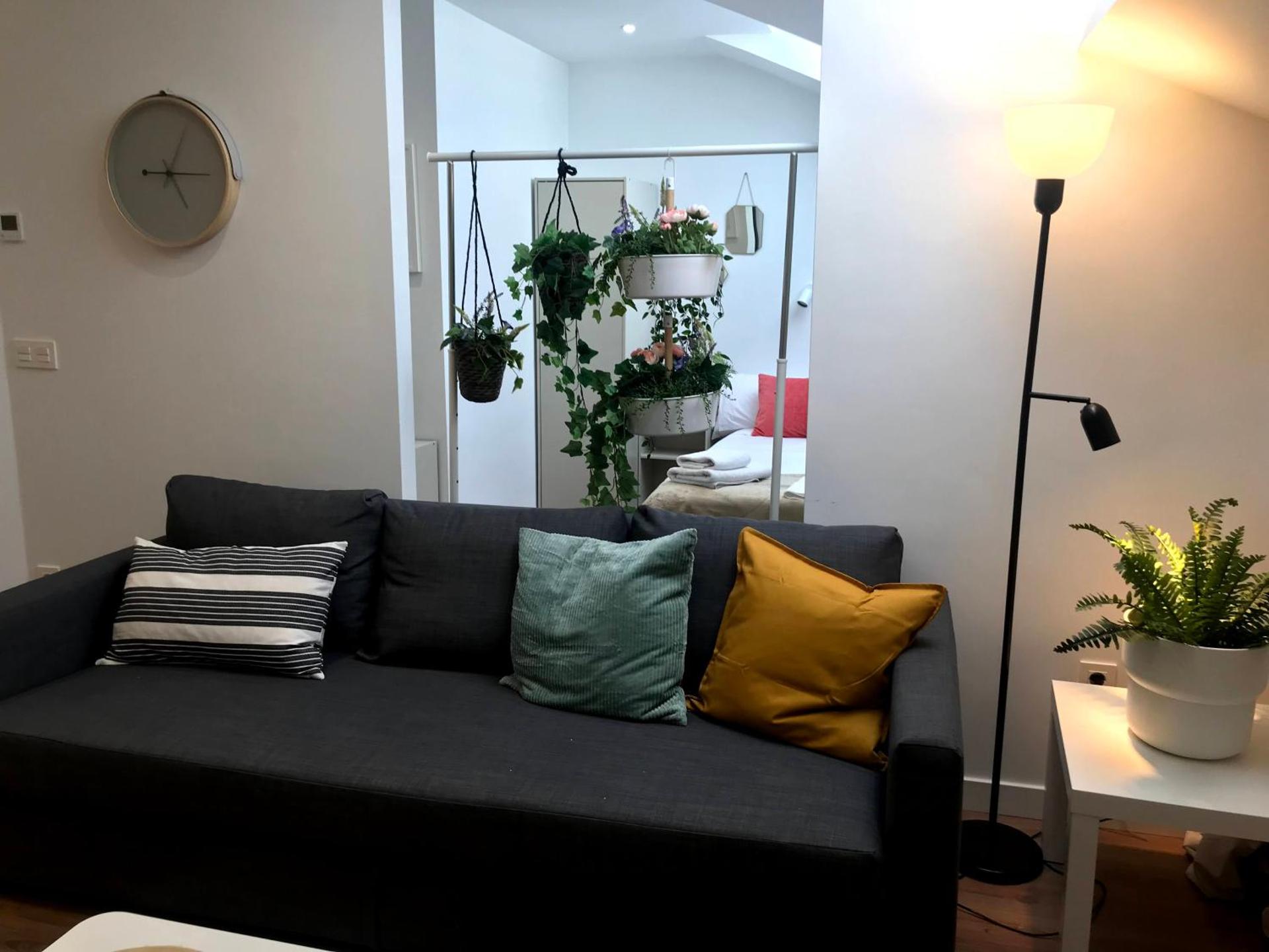 INSIDEHOME Apartments - La Casita de Úrsula