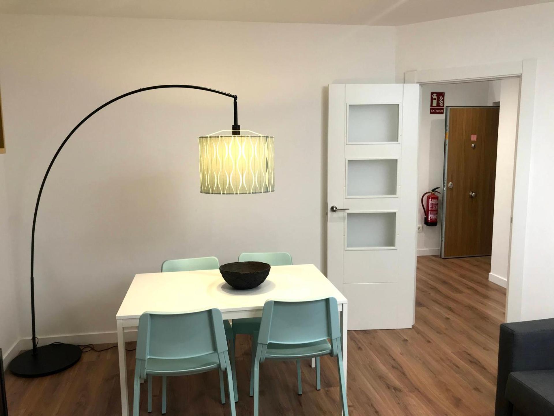 INSIDEHOME Apartments - La Casita de Úrsula